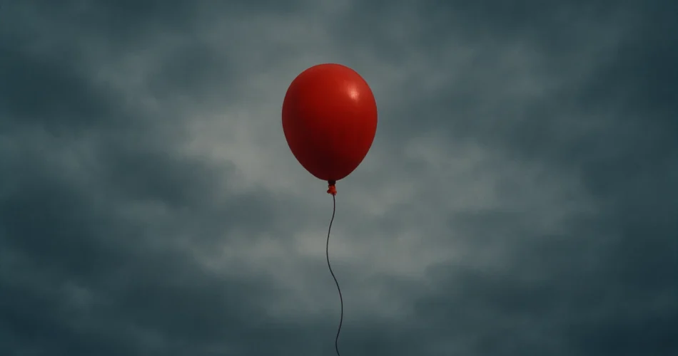 meaning of red balloon